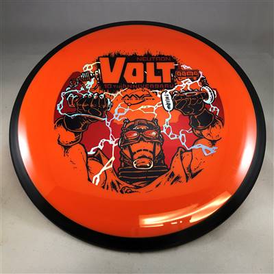 MVP Neutron Volt 171.0g - 10th Anniversary Stamp