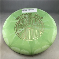 Westside BT Medium Shield 174.3g