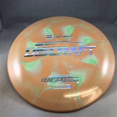 Discraft ESP Captain's Raptor 172.4g