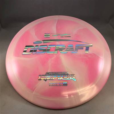 Discraft ESP Captain's Raptor 173.7g