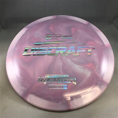 Discraft ESP Captain's Raptor 174.0g