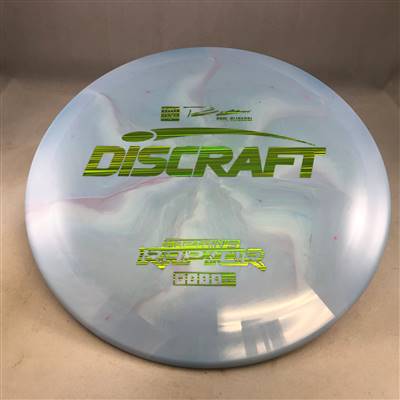 Discraft ESP Captain's Raptor 173.0g