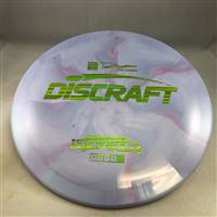 Discraft ESP Captain's Raptor 173.1g