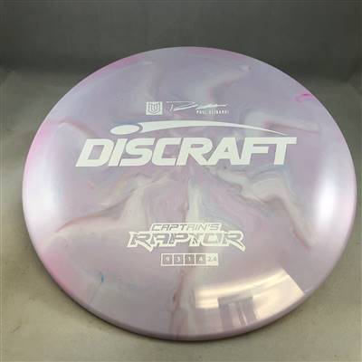 Discraft ESP Captain's Raptor 174.6g