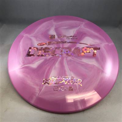 Discraft ESP Captain's Raptor 170.6g