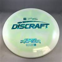 Discraft ESP Captain's Raptor 174.4g