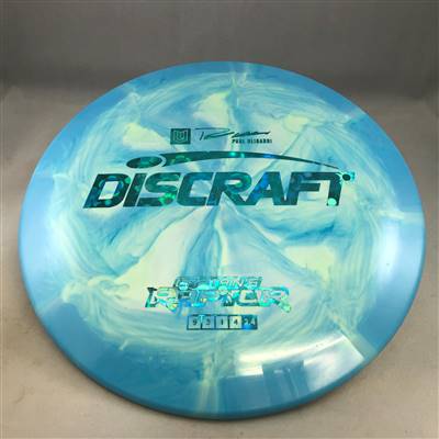 Discraft ESP Captain's Raptor 174.1g