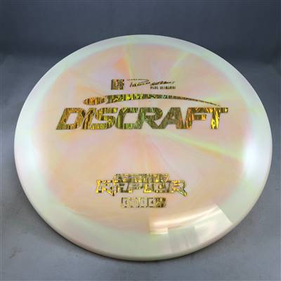 Discraft ESP Captain's Raptor 172.2g