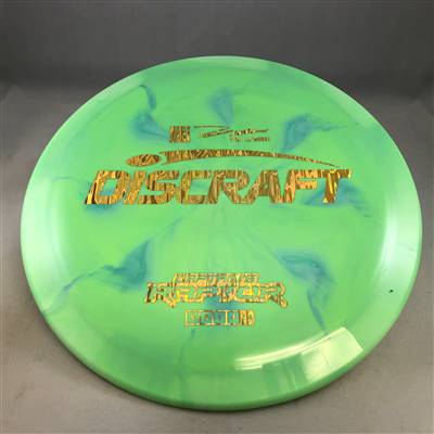 Discraft ESP Captain's Raptor 169.8g