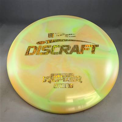 Discraft ESP Captain's Raptor 173.2g