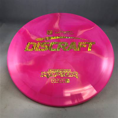 Discraft ESP Captain's Raptor 173.4g