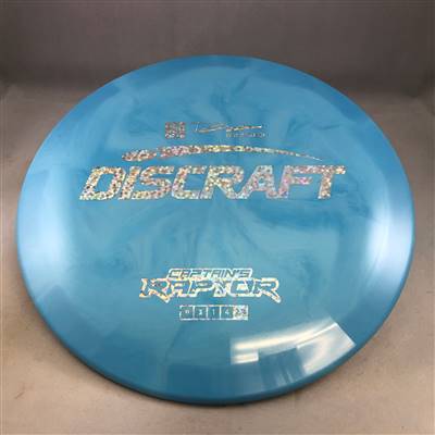 Discraft ESP Captain's Raptor 171.4g