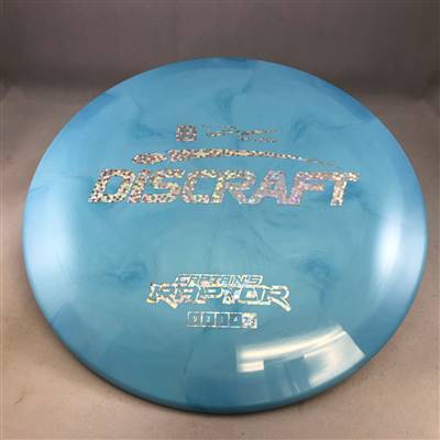 Discraft ESP Captain's Raptor 171.0g