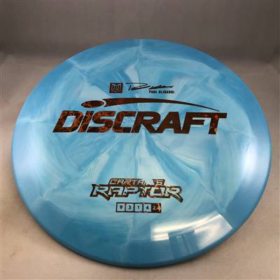 Discraft ESP Captain's Raptor 170.4g