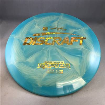 Discraft ESP Captain's Raptor 172.5g