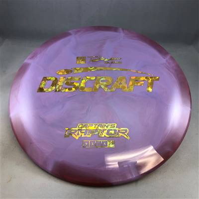 Discraft ESP Captain's Raptor 174.0g