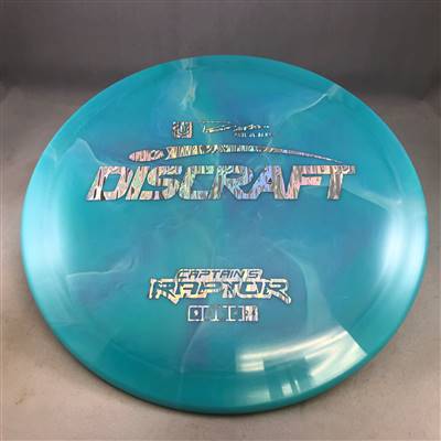 Discraft ESP Captain's Raptor 172.8g