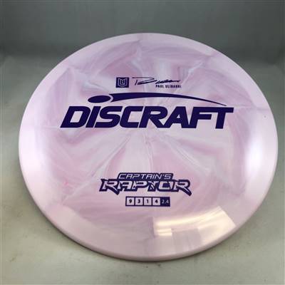 Discraft ESP Captain's Raptor 171.8g