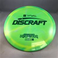 Discraft ESP Captain's Raptor 174.8g