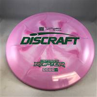 Discraft ESP Captain's Raptor 172.3g