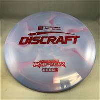 Discraft ESP Captain's Raptor 173.2g