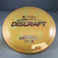 Discraft ESP Captain's Raptor 171.8g