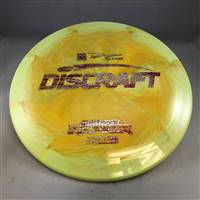 Discraft ESP Captain's Raptor 172.5g