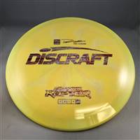 Discraft ESP Captain's Raptor 172.3g