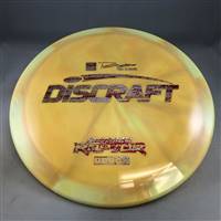 Discraft ESP Captain's Raptor 173.3g