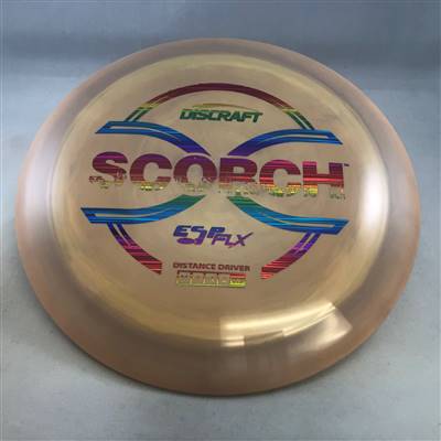 Discraft ESP FLX Scorch 172.8g