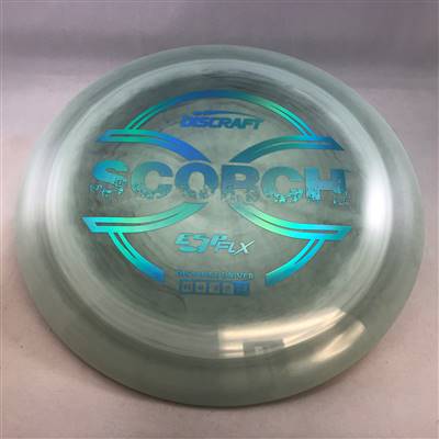 Discraft ESP FLX Scorch 173.8g