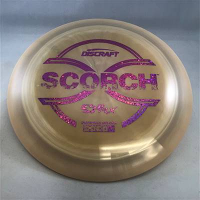 Discraft ESP FLX Scorch 174.1g
