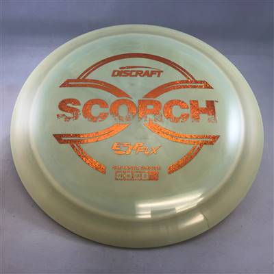 Discraft ESP FLX Scorch 173.9g