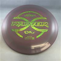 Discraft ESP FLX Raptor 170.8g