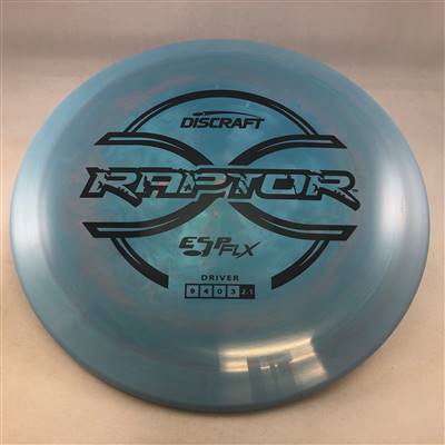 Discraft ESP FLX Raptor 174.0g