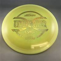 Discraft ESP FLX Undertaker 173.2g