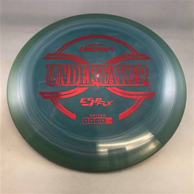 Discraft ESP FLX Undertaker 171.5g