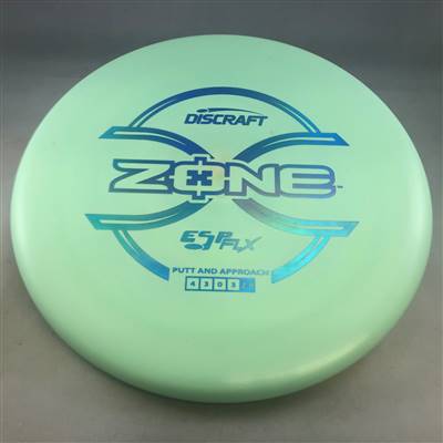 Discraft ESP FLX Zone 176.3g