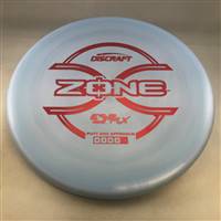 Discraft ESP FLX Zone 175.5g