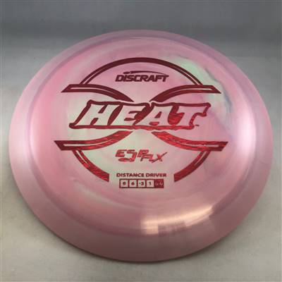 Discraft ESP FLX Heat 168.6g