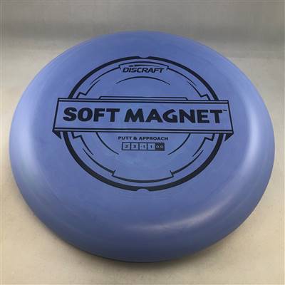 Discraft Soft Magnet 173.1g
