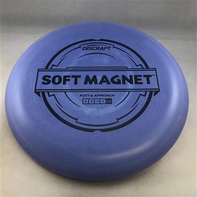 Discraft Soft Magnet 174.0g