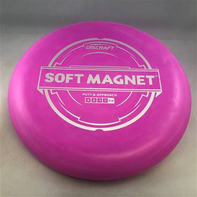 Discraft Soft Magnet 176.9g