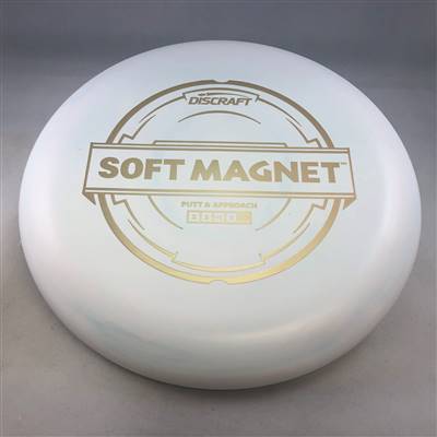Discraft Soft Magnet 170.4g