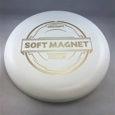 Discraft Soft Magnet 170.8g