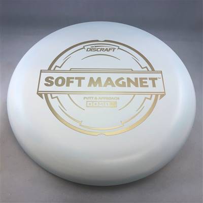 Discraft Soft Magnet 171.1g