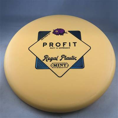 Mint Discs Royal Profit 173.0g