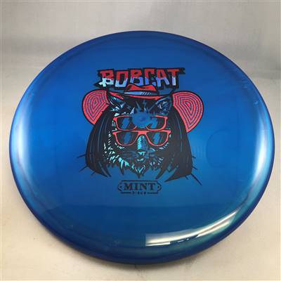 Mint Discs Sublime Bobcat 178.6g