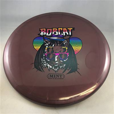 Mint Discs Sublime Bobcat 177.3g