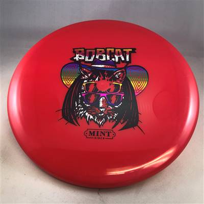 Mint Discs Sublime Bobcat 177.4g